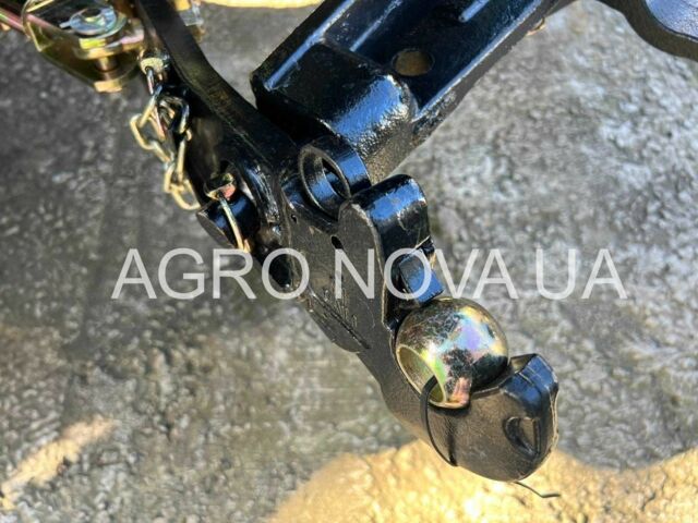 ДМТЗ Другая, объемом двигателя 3.17 л и пробегом 1 тыс. км за 6800 $, фото 9 на Automoto.ua