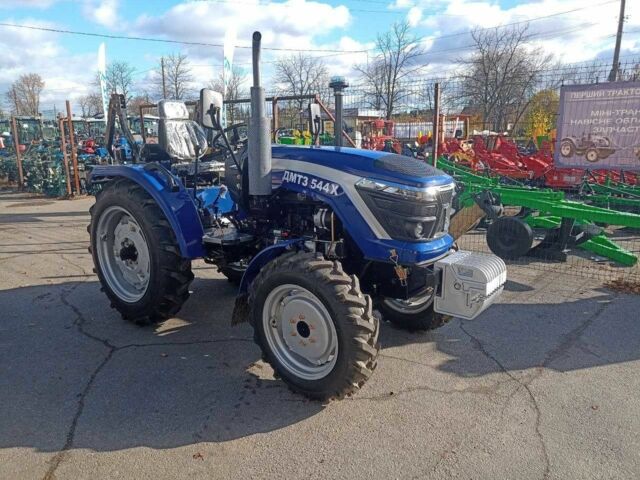 ДМТЗ Інша, об'ємом двигуна 3.17 л та пробігом 1 тис. км за 7800 $, фото 2 на Automoto.ua