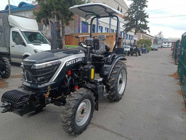 ДМТЗ Другая, объемом двигателя 1.53 л и пробегом 1 тыс. км за 6800 $, фото 1 на Automoto.ua