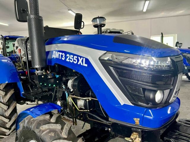 ДМТЗ Другая, объемом двигателя 1.53 л и пробегом 1 тыс. км за 5990 $, фото 12 на Automoto.ua