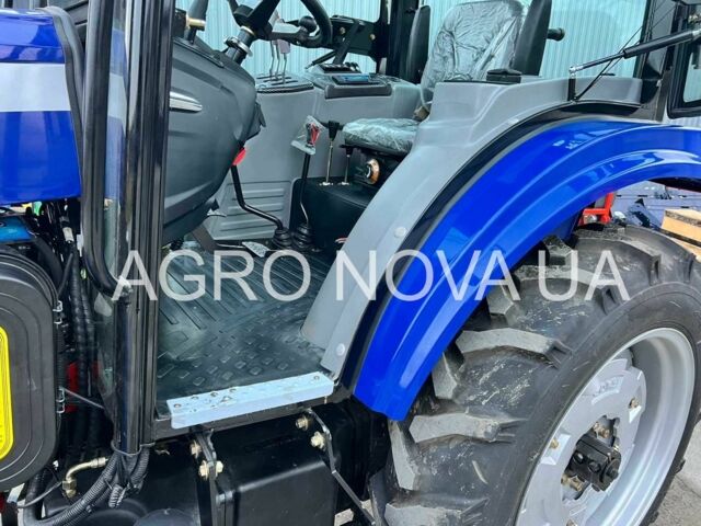 ДМТЗ Інша, об'ємом двигуна 2.55 л та пробігом 1 тис. км за 10200 $, фото 7 на Automoto.ua