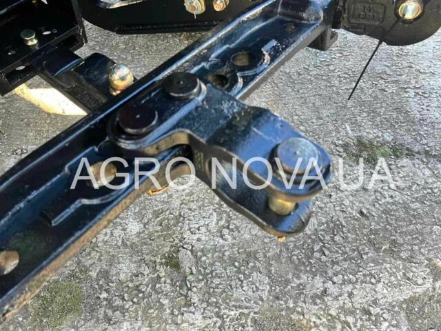 ДМТЗ Другая, объемом двигателя 3.17 л и пробегом 1 тыс. км за 6800 $, фото 8 на Automoto.ua