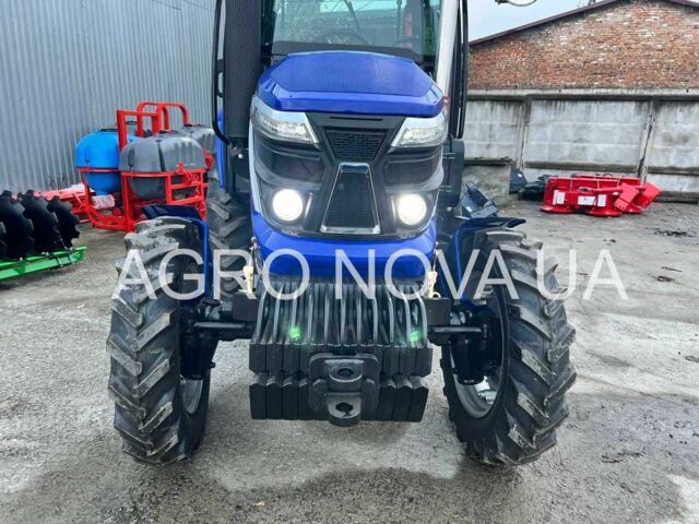 ДМТЗ Інша, об'ємом двигуна 2.55 л та пробігом 1 тис. км за 10200 $, фото 3 на Automoto.ua