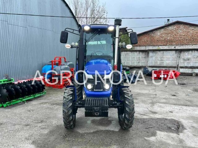 ДМТЗ Інша, об'ємом двигуна 2.55 л та пробігом 1 тис. км за 10200 $, фото 2 на Automoto.ua