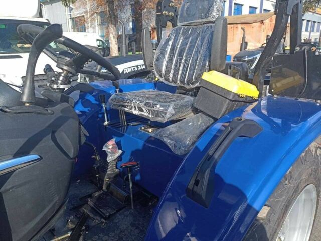 ДМТЗ Інша, об'ємом двигуна 3.17 л та пробігом 1 тис. км за 7800 $, фото 6 на Automoto.ua