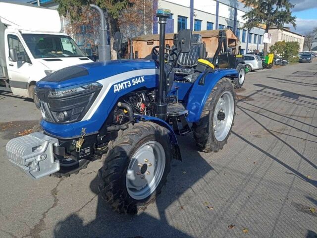 ДМТЗ Інша, об'ємом двигуна 3.17 л та пробігом 1 тис. км за 7800 $, фото 1 на Automoto.ua