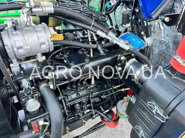 ДМТЗ Інша, об'ємом двигуна 2.55 л та пробігом 1 тис. км за 10200 $, фото 15 на Automoto.ua