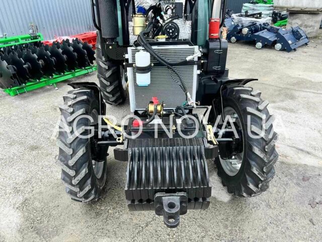 ДМТЗ Інша, об'ємом двигуна 3.17 л та пробігом 1 тис. км за 11200 $, фото 20 на Automoto.ua