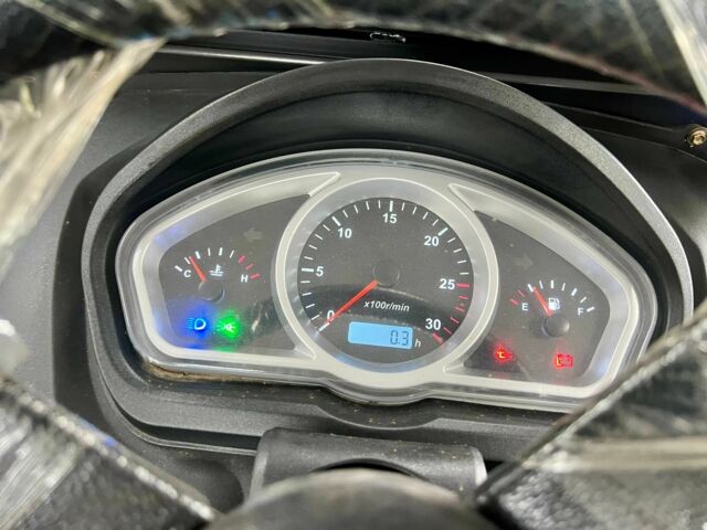 ДМТЗ Другая, объемом двигателя 1.53 л и пробегом 1 тыс. км за 5850 $, фото 7 на Automoto.ua