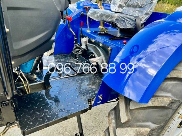 ДМТЗ Інша, об'ємом двигуна 1.53 л та пробігом 1 тис. км за 5999 $, фото 11 на Automoto.ua