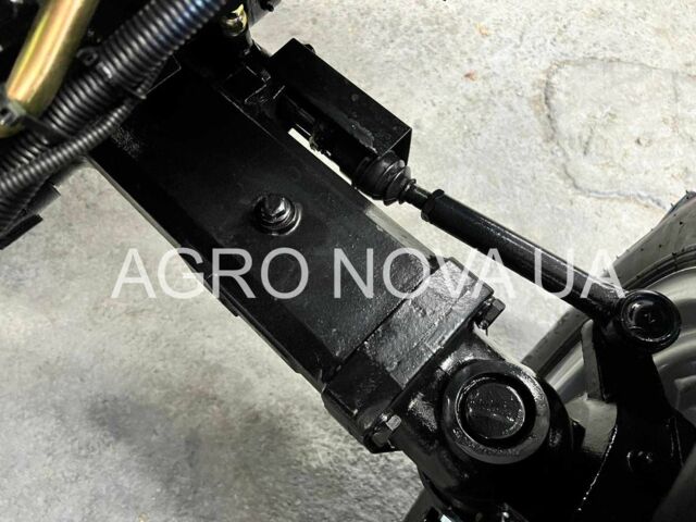 ДМТЗ Інша, об'ємом двигуна 1.53 л та пробігом 1 тис. км за 6800 $, фото 17 на Automoto.ua