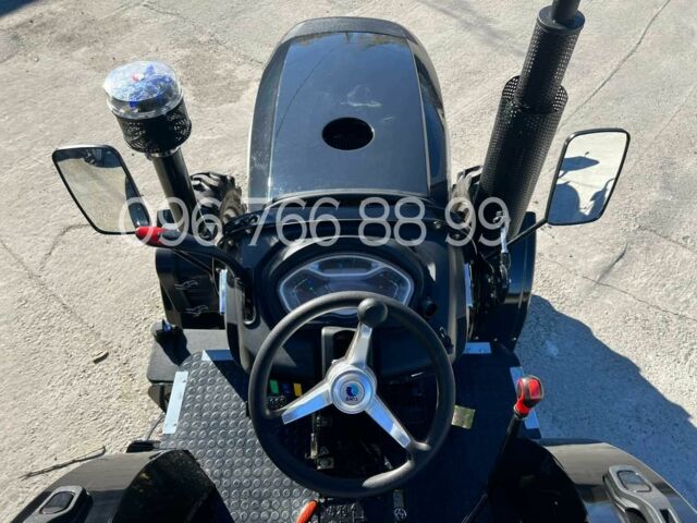 ДМТЗ Другая, объемом двигателя 1.53 л и пробегом 1 тыс. км за 6800 $, фото 12 на Automoto.ua