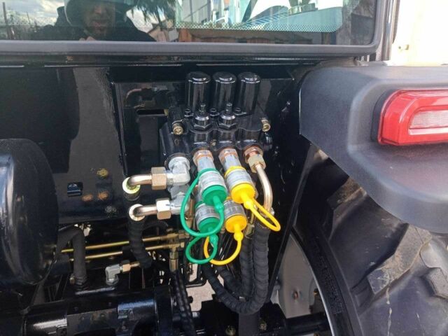 ДМТЗ Інша, об'ємом двигуна 2.54 л та пробігом 1 тис. км за 10000 $, фото 8 на Automoto.ua