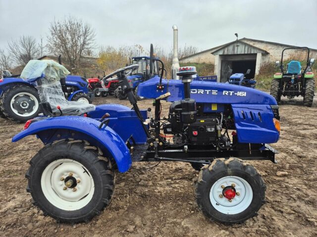 ДМТЗ Інша, об'ємом двигуна 0.7 л та пробігом 1 тис. км за 2400 $, фото 1 на Automoto.ua