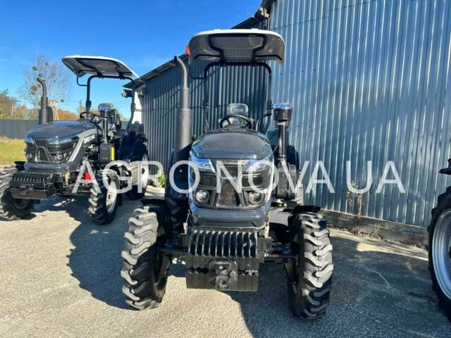 ДМТЗ Другая, объемом двигателя 3.17 л и пробегом 1 тыс. км за 6800 $, фото 2 на Automoto.ua