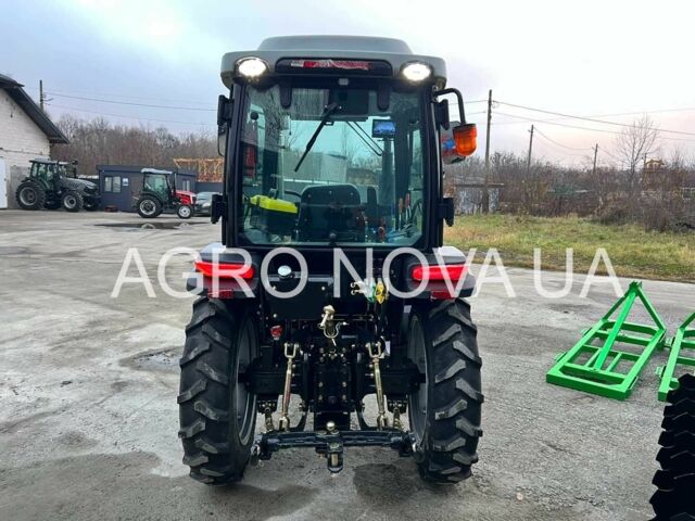 ДМТЗ Інша, об'ємом двигуна 3.17 л та пробігом 1 тис. км за 11200 $, фото 4 на Automoto.ua