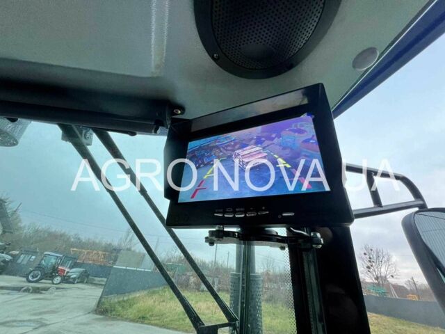 ДМТЗ Інша, об'ємом двигуна 2.55 л та пробігом 1 тис. км за 10200 $, фото 12 на Automoto.ua