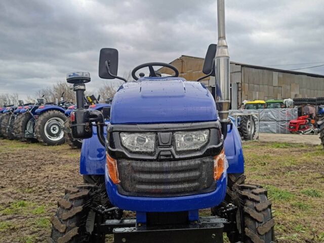 ДМТЗ Інша, об'ємом двигуна 1 л та пробігом 1 тис. км за 2750 $, фото 1 на Automoto.ua