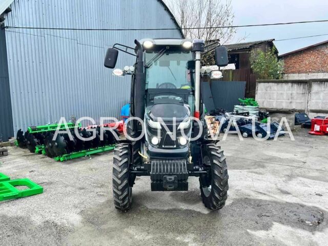 ДМТЗ Інша, об'ємом двигуна 3.17 л та пробігом 1 тис. км за 11200 $, фото 1 на Automoto.ua