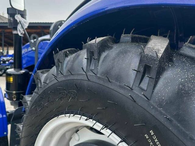 ДМТЗ Другая, объемом двигателя 0 л и пробегом 1 тыс. км за 7599 $, фото 9 на Automoto.ua