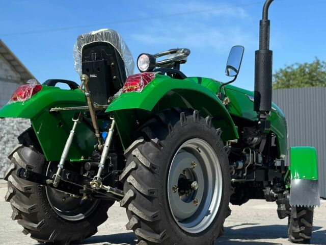 ДМТЗ Другая, объемом двигателя 0 л и пробегом 3 тыс. км за 4999 $, фото 4 на Automoto.ua