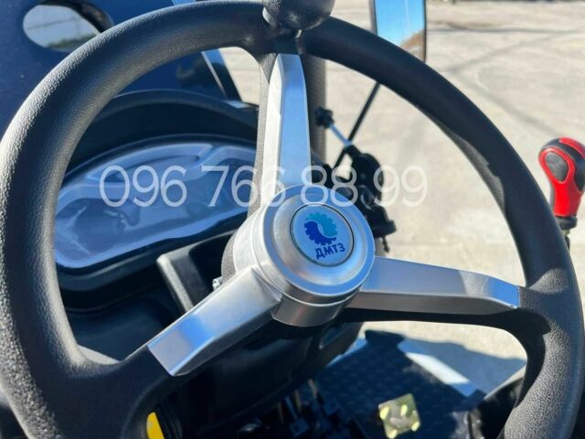 ДМТЗ Другая, объемом двигателя 1.53 л и пробегом 1 тыс. км за 6800 $, фото 13 на Automoto.ua