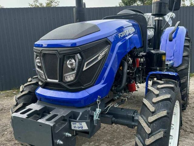 ДМТЗ Другая, объемом двигателя 0 л и пробегом 1 тыс. км за 7599 $, фото 1 на Automoto.ua