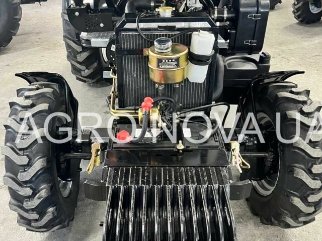 ДМТЗ Інша, об'ємом двигуна 1.53 л та пробігом 1 тис. км за 6800 $, фото 2 на Automoto.ua