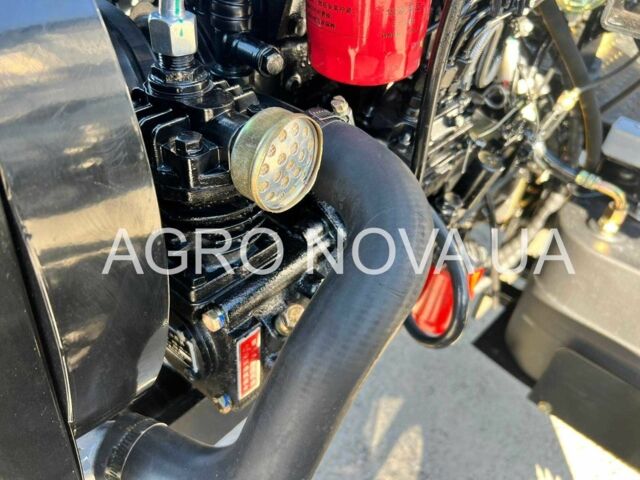 ДМТЗ Другая, объемом двигателя 3.17 л и пробегом 1 тыс. км за 6800 $, фото 20 на Automoto.ua