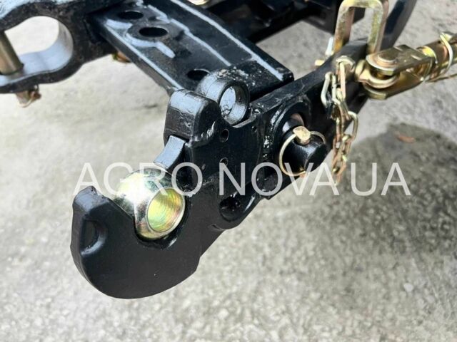 ДМТЗ Інша, об'ємом двигуна 3.17 л та пробігом 1 тис. км за 11200 $, фото 16 на Automoto.ua