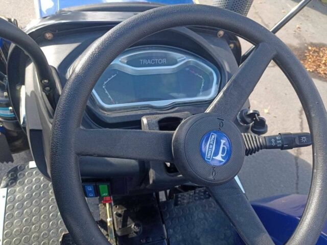 ДМТЗ Інша, об'ємом двигуна 3.17 л та пробігом 1 тис. км за 7800 $, фото 5 на Automoto.ua