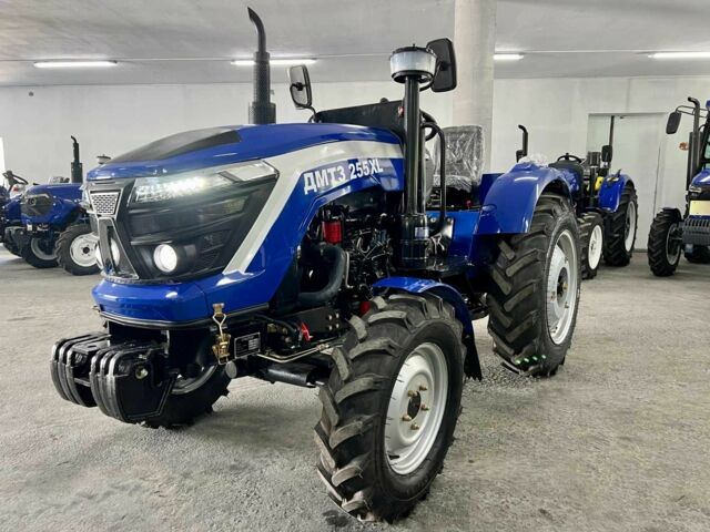 ДМТЗ Другая, объемом двигателя 1.53 л и пробегом 1 тыс. км за 5990 $, фото 1 на Automoto.ua