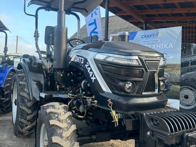 ДМТЗ Другая, объемом двигателя 0 л и пробегом 1 тыс. км за 161 $, фото 5 на Automoto.ua