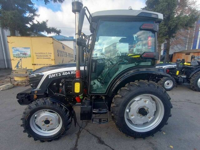 ДМТЗ Інша, об'ємом двигуна 2.54 л та пробігом 1 тис. км за 10000 $, фото 2 на Automoto.ua