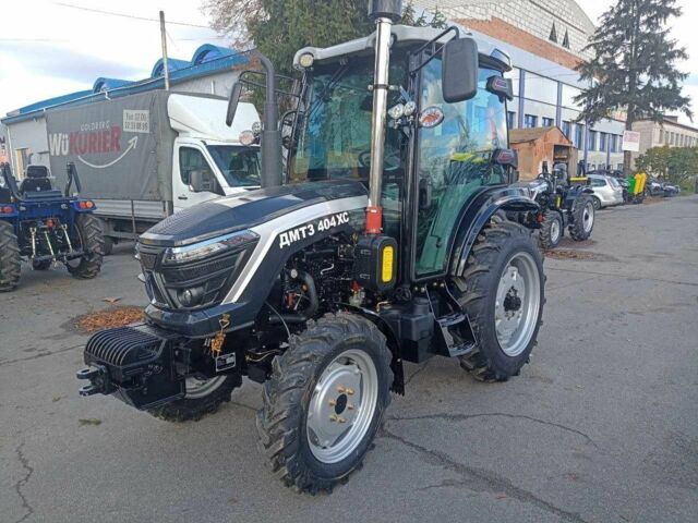 ДМТЗ Інша, об'ємом двигуна 2.54 л та пробігом 1 тис. км за 10000 $, фото 1 на Automoto.ua