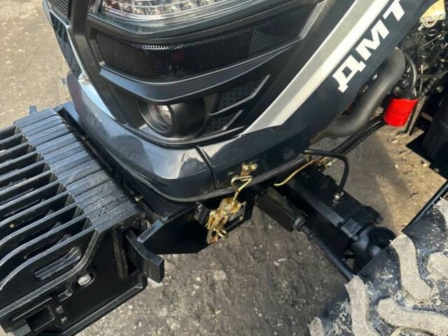 ДМТЗ Другая, объемом двигателя 0 л и пробегом 1 тыс. км за 161 $, фото 4 на Automoto.ua