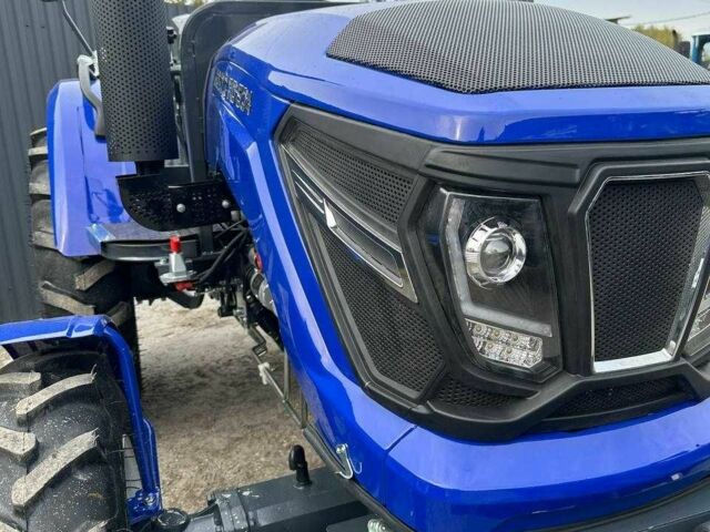 ДМТЗ Другая, объемом двигателя 0 л и пробегом 1 тыс. км за 7599 $, фото 15 на Automoto.ua
