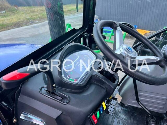 ДМТЗ Інша, об'ємом двигуна 2.55 л та пробігом 1 тис. км за 10200 $, фото 9 на Automoto.ua