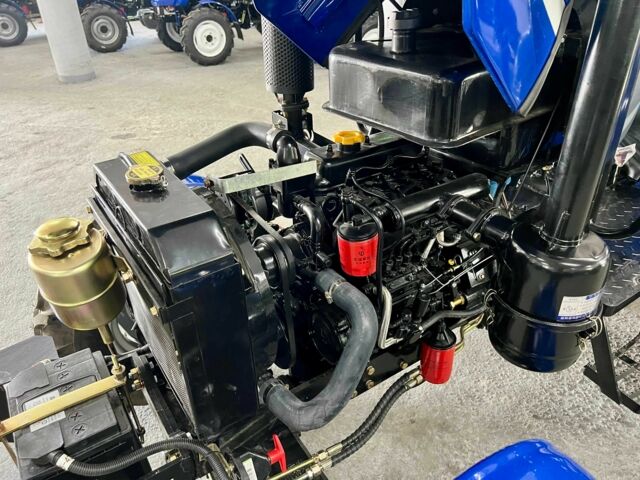 ДМТЗ Другая, объемом двигателя 1.53 л и пробегом 1 тыс. км за 5990 $, фото 15 на Automoto.ua