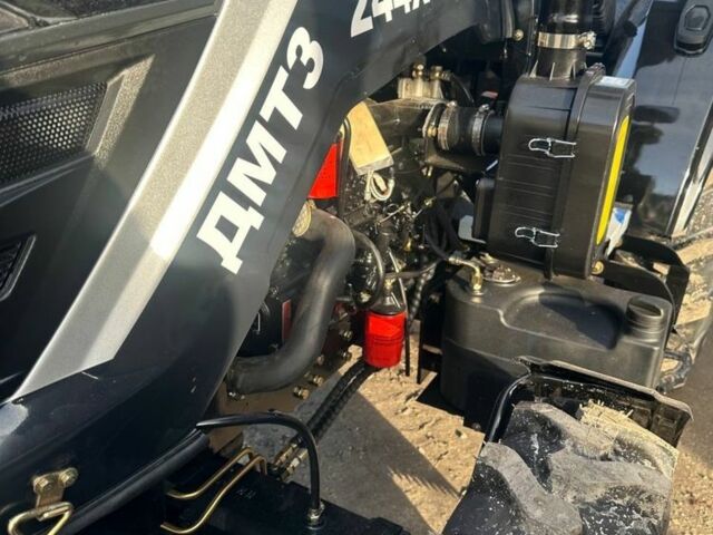 ДМТЗ Другая, объемом двигателя 0 л и пробегом 1 тыс. км за 161 $, фото 6 на Automoto.ua