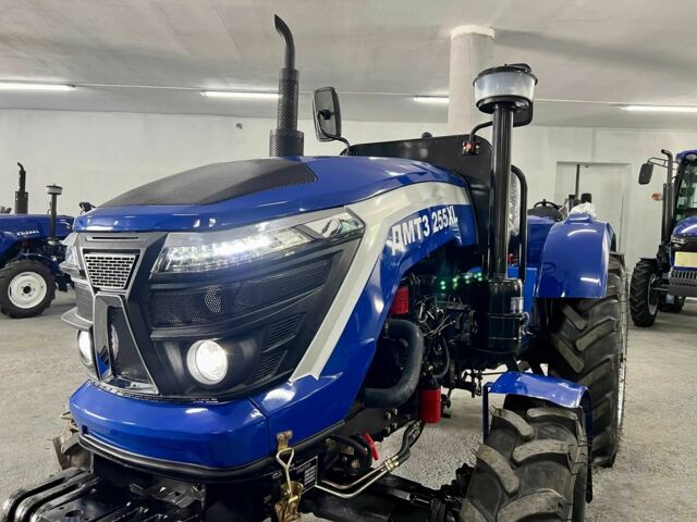 ДМТЗ Другая, объемом двигателя 1.53 л и пробегом 1 тыс. км за 5850 $, фото 16 на Automoto.ua