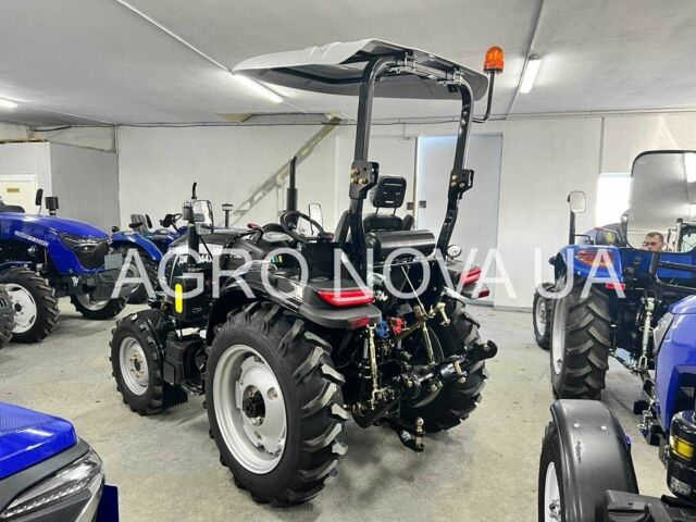 ДМТЗ Інша, об'ємом двигуна 1.53 л та пробігом 1 тис. км за 6800 $, фото 4 на Automoto.ua