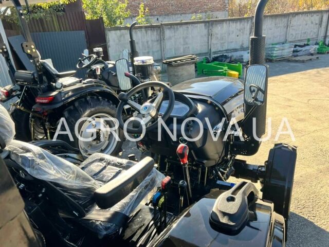 ДМТЗ Другая, объемом двигателя 3.17 л и пробегом 1 тыс. км за 6800 $, фото 14 на Automoto.ua