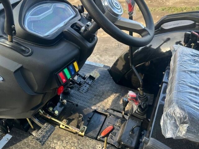 ДМТЗ Другая, объемом двигателя 0 л и пробегом 1 тыс. км за 161 $, фото 9 на Automoto.ua