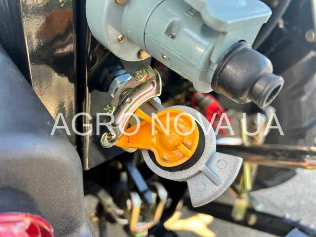 ДМТЗ Другая, объемом двигателя 3.17 л и пробегом 1 тыс. км за 6800 $, фото 7 на Automoto.ua