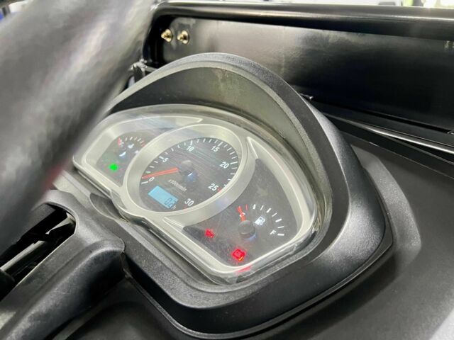 ДМТЗ Другая, объемом двигателя 1.53 л и пробегом 1 тыс. км за 5990 $, фото 13 на Automoto.ua