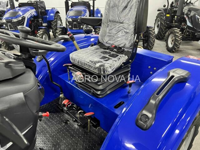 ДМТЗ Другая 2025 в Львове на Automoto.ua ДМТЗ Другая, объемом двигателя 1.53 л и пробегом 1 тыс. км за 6200 $, фото 12 на Automoto.ua