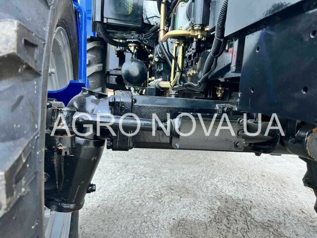 ДМТЗ Інша, об'ємом двигуна 2.55 л та пробігом 1 тис. км за 10200 $, фото 18 на Automoto.ua