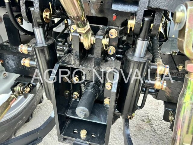 ДМТЗ Інша, об'ємом двигуна 3.17 л та пробігом 1 тис. км за 11200 $, фото 6 на Automoto.ua