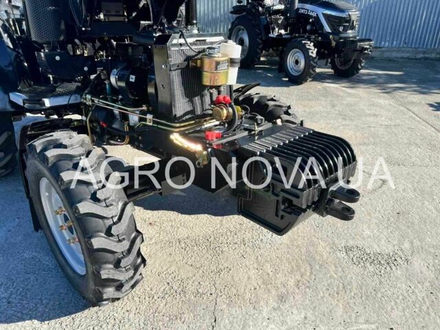 ДМТЗ Другая, объемом двигателя 3.17 л и пробегом 1 тыс. км за 6800 $, фото 3 на Automoto.ua